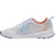 9051-WHITE/PEACHY KEEN