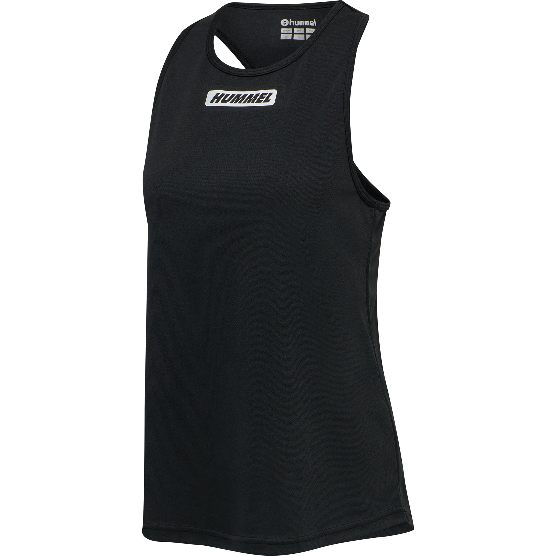 2001-BLACK