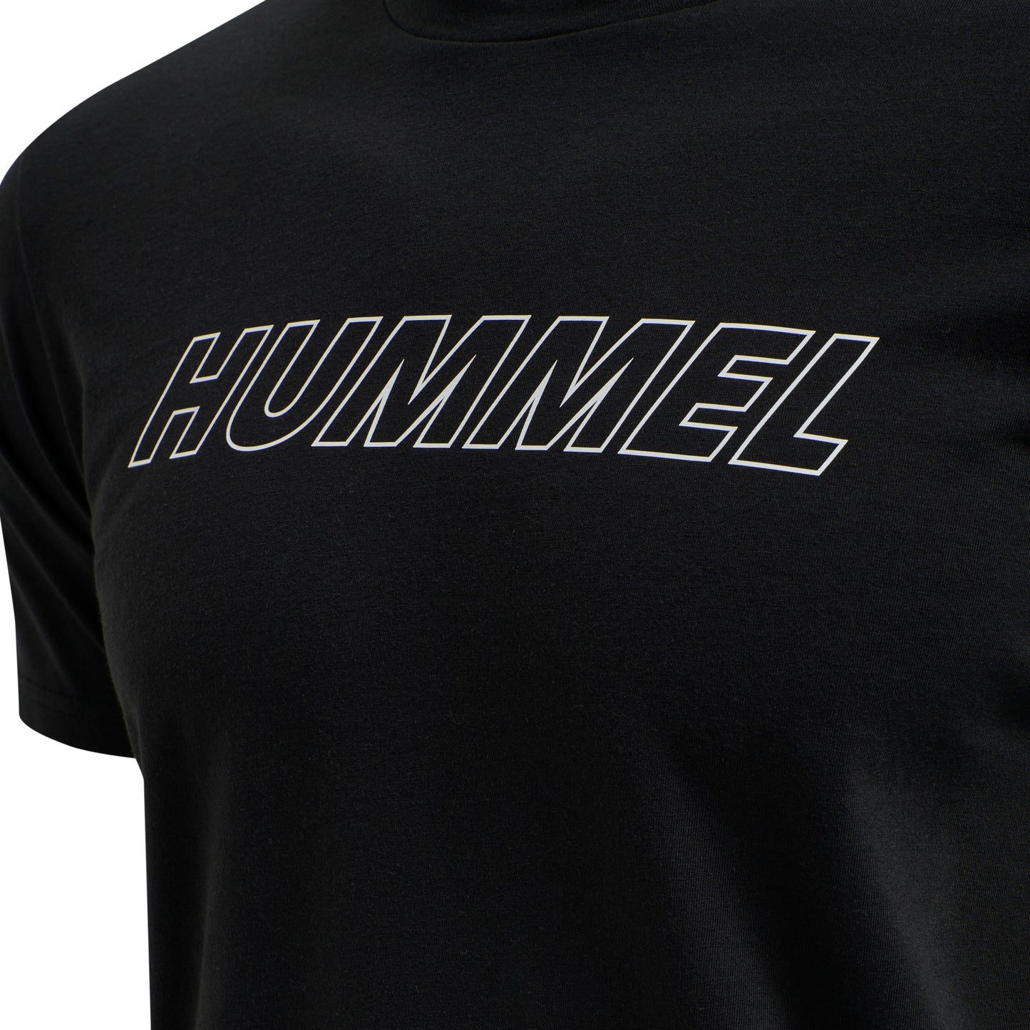 hmlTE CALLUM COTTON T-SHIRT