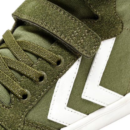 6414-CAPULET OLIVE