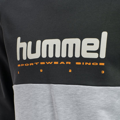 2010-LIGHT GREY MELANGE