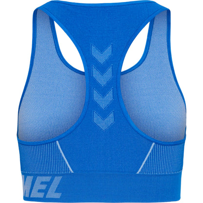 7350-PLACID BLUE/LAPIS BLUE MELANGE