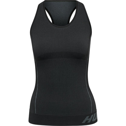 hmlTE CHRISTEL SEAMLESS TOP
