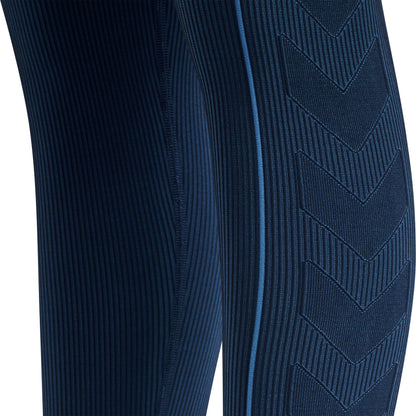 7114-MARINA/INSIGNIA BLUE MELANGE