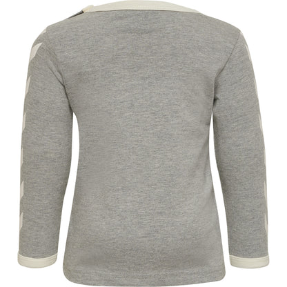 2006-GREY MELANGE