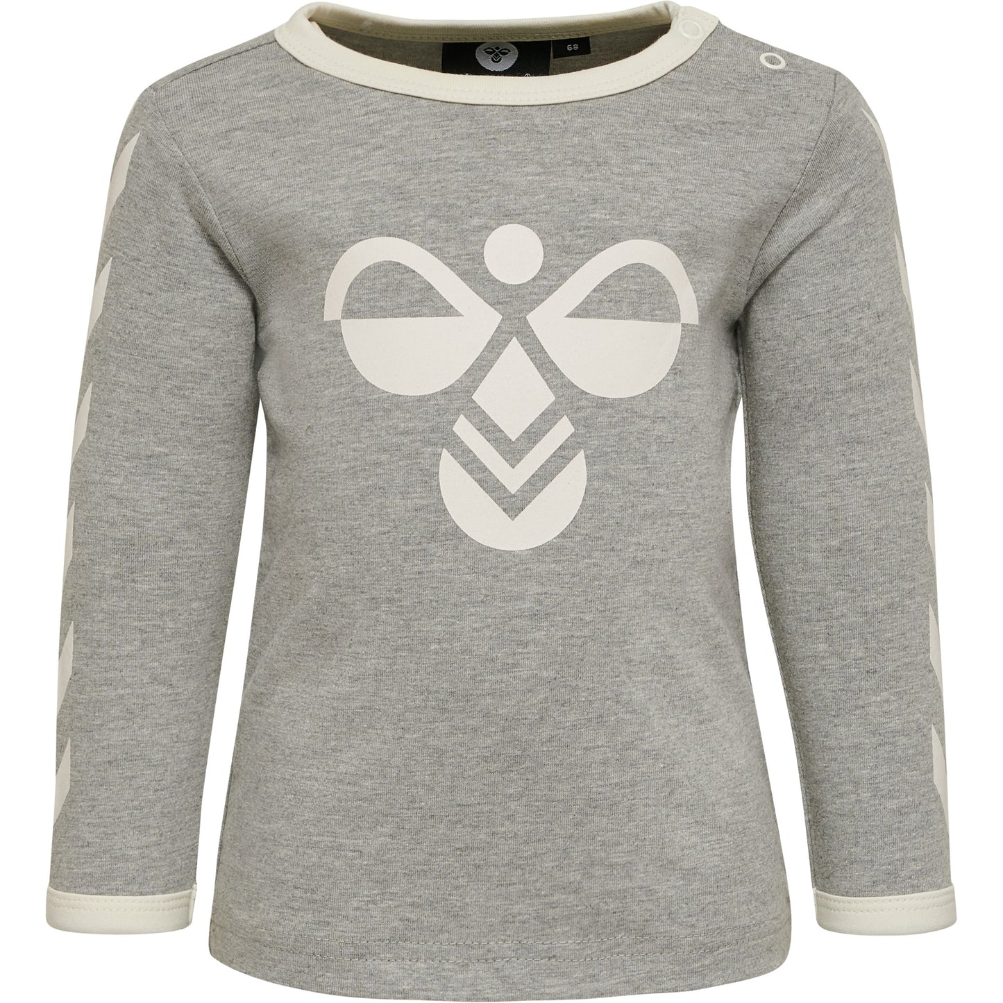 2006-GREY MELANGE