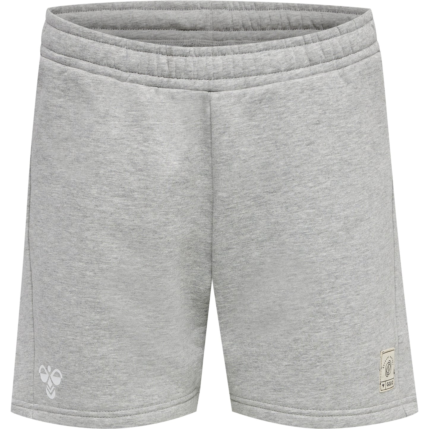 2006-GREY MELANGE
