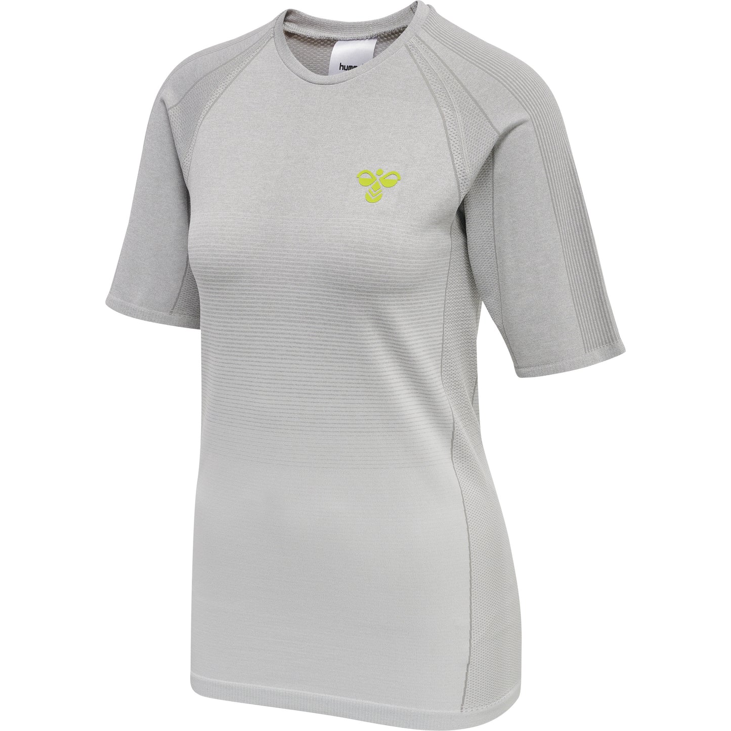 hmlGG12 TRAINING SEAMLESS S/S WOMAN