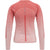 3123-AURA ORANGE MELANGE