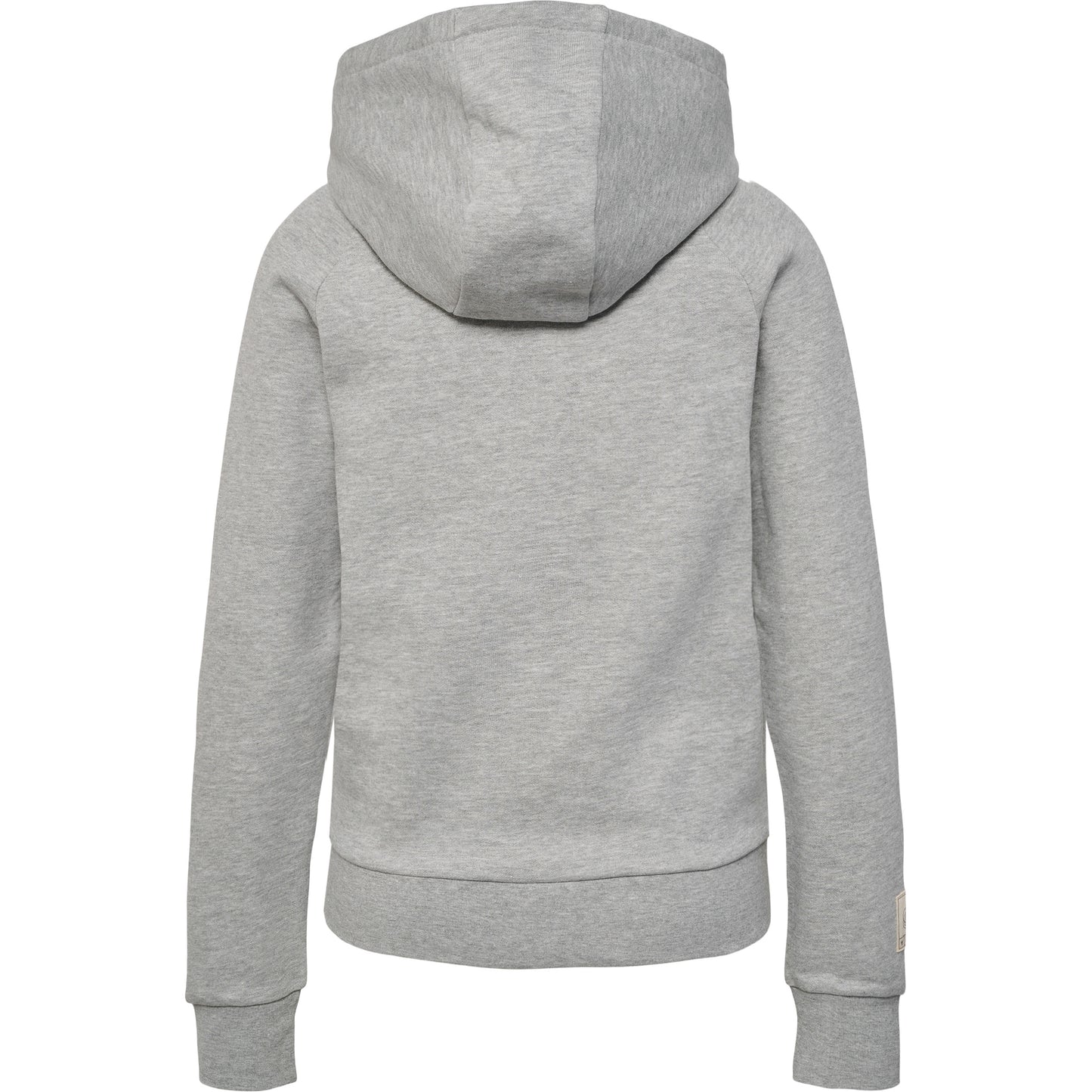 2006-GREY MELANGE