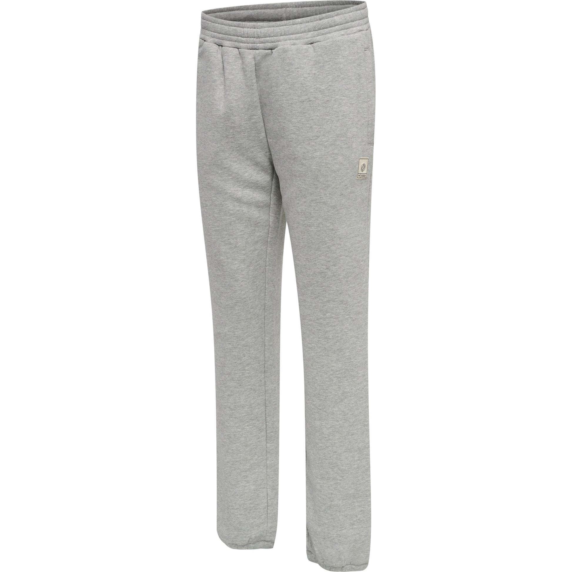 2006-GREY MELANGE