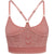 4172-WITHERED ROSE/ROSE TAN MELANGE