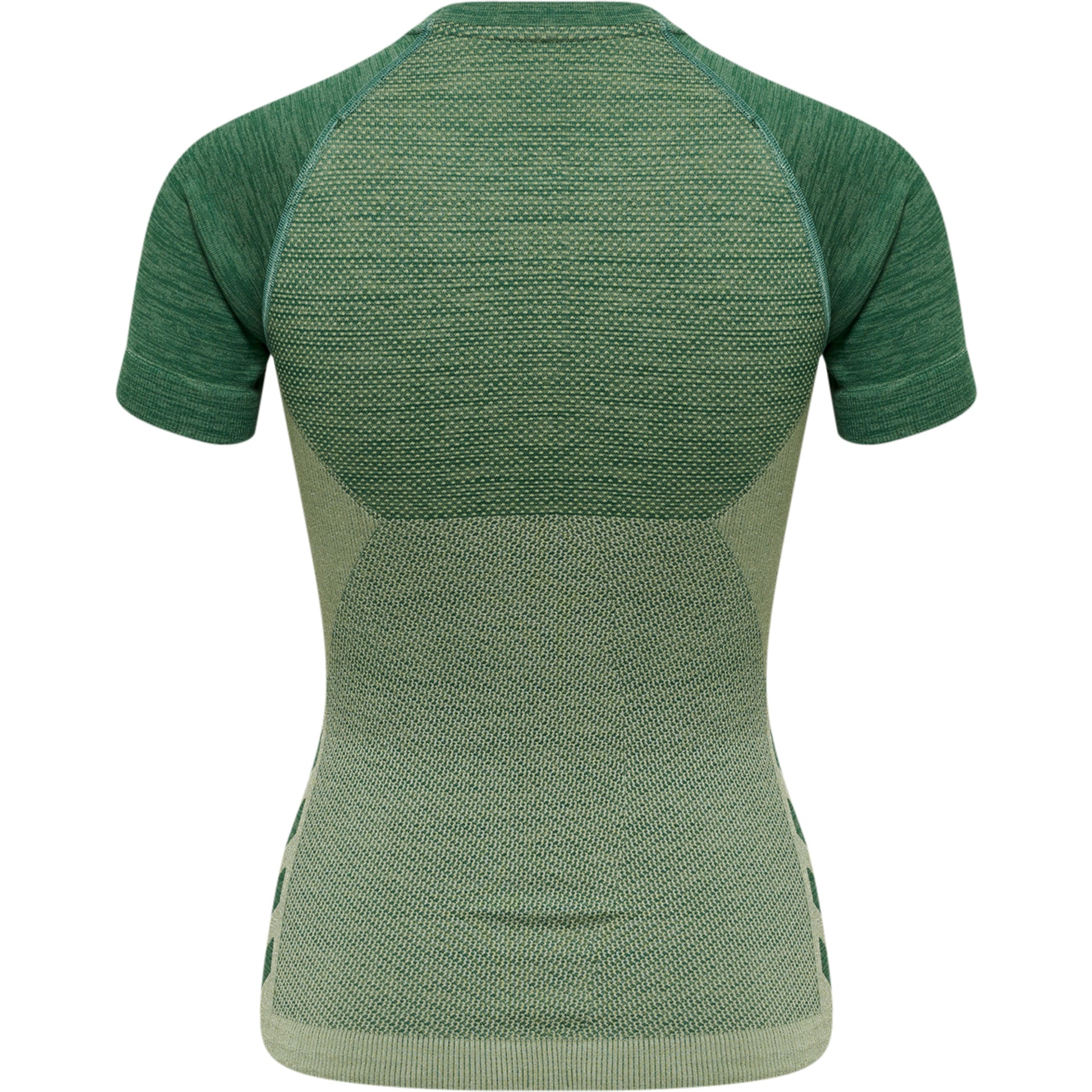 6465-LAUREL WREATH/LILY PAD MELANGE