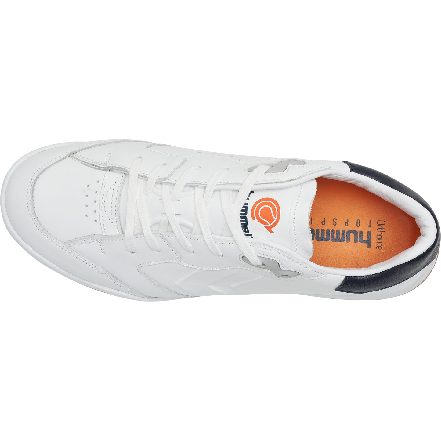 TOP SPIN REACH LX-E MIXED