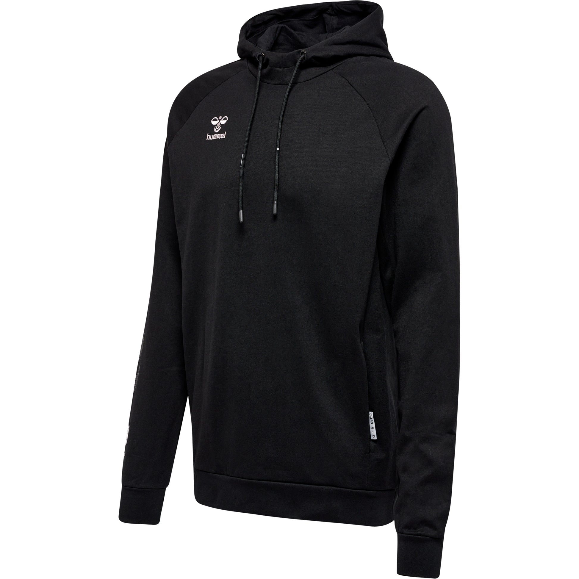 2001-BLACK