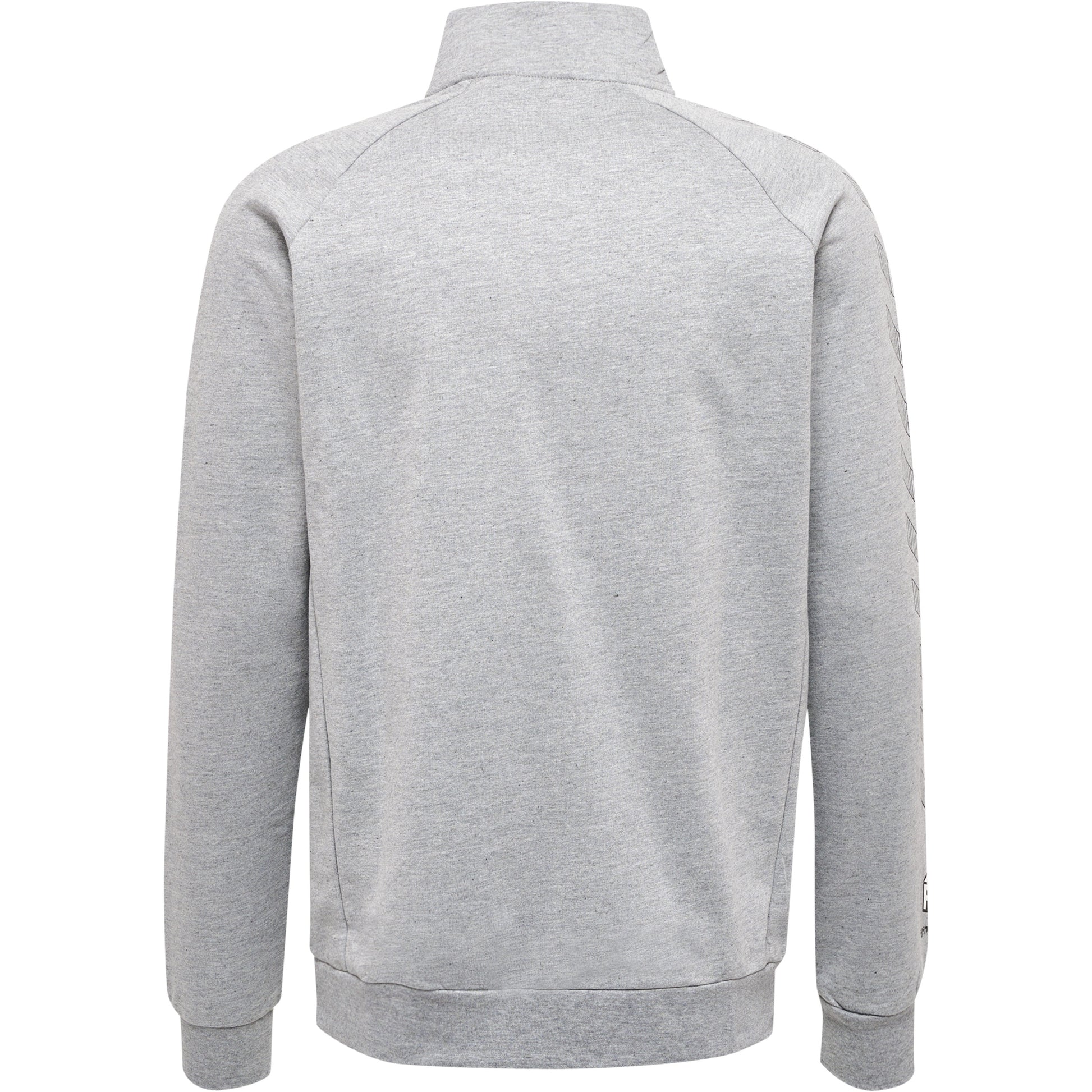 2006-GREY MELANGE