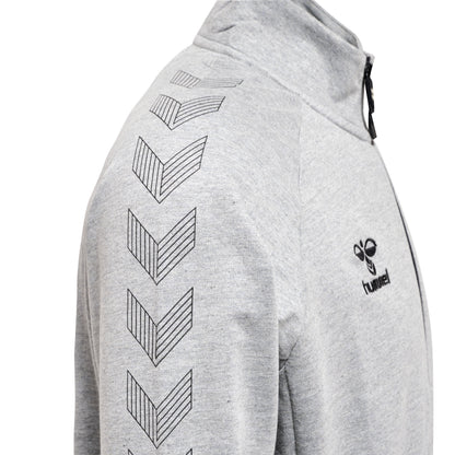 2006-GREY MELANGE