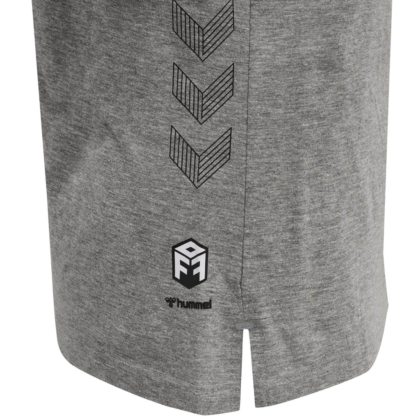 2006-GREY MELANGE