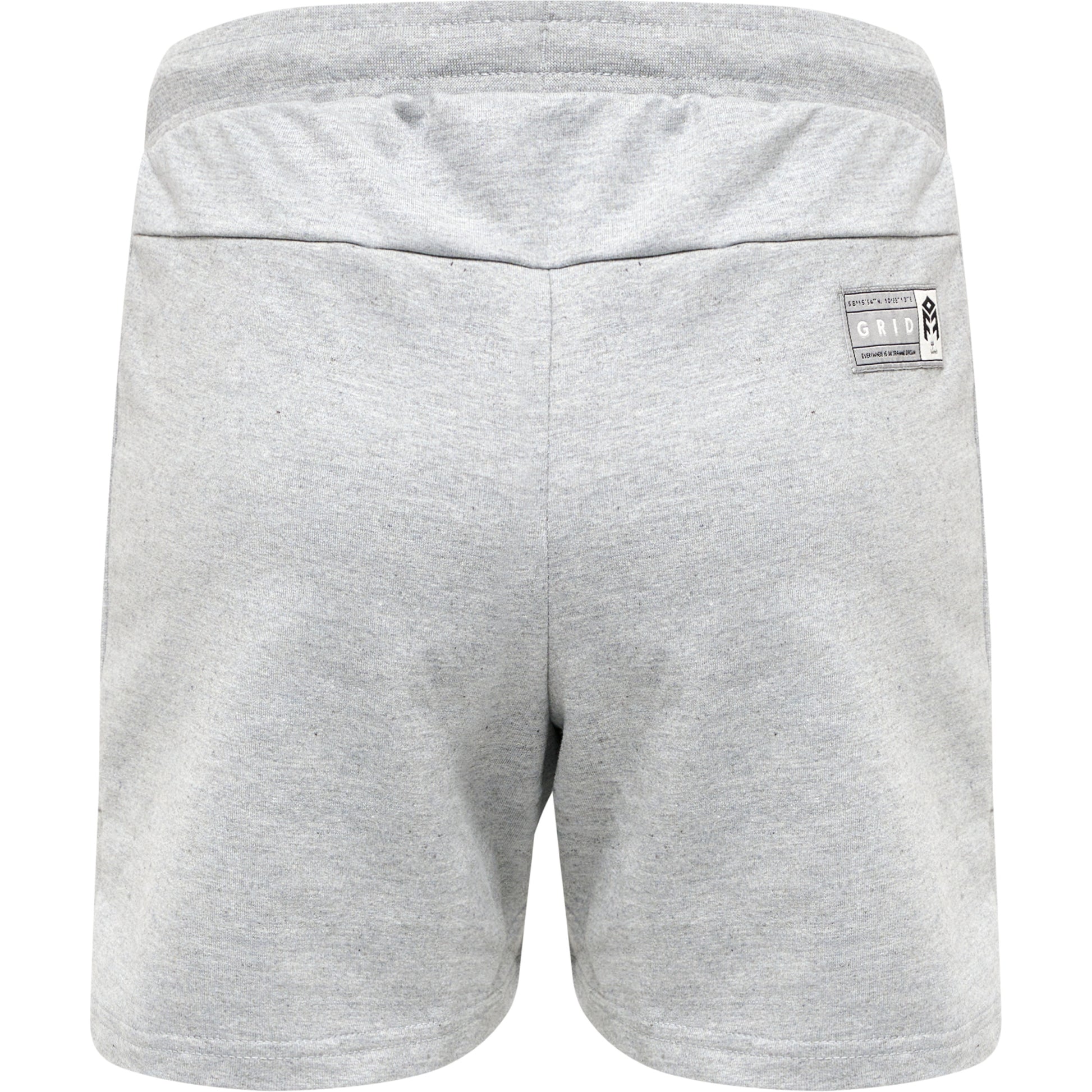 2006-GREY MELANGE