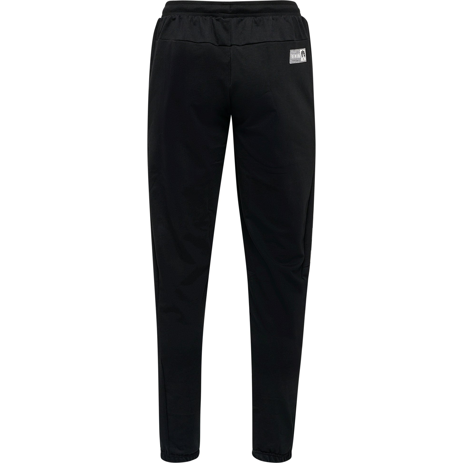 2001-BLACK