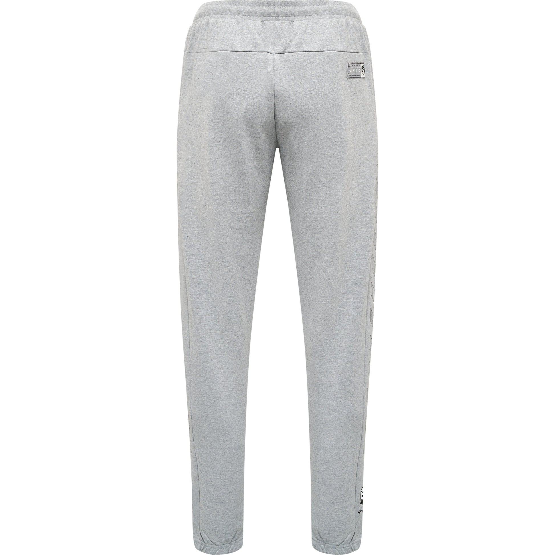 2006-GREY MELANGE