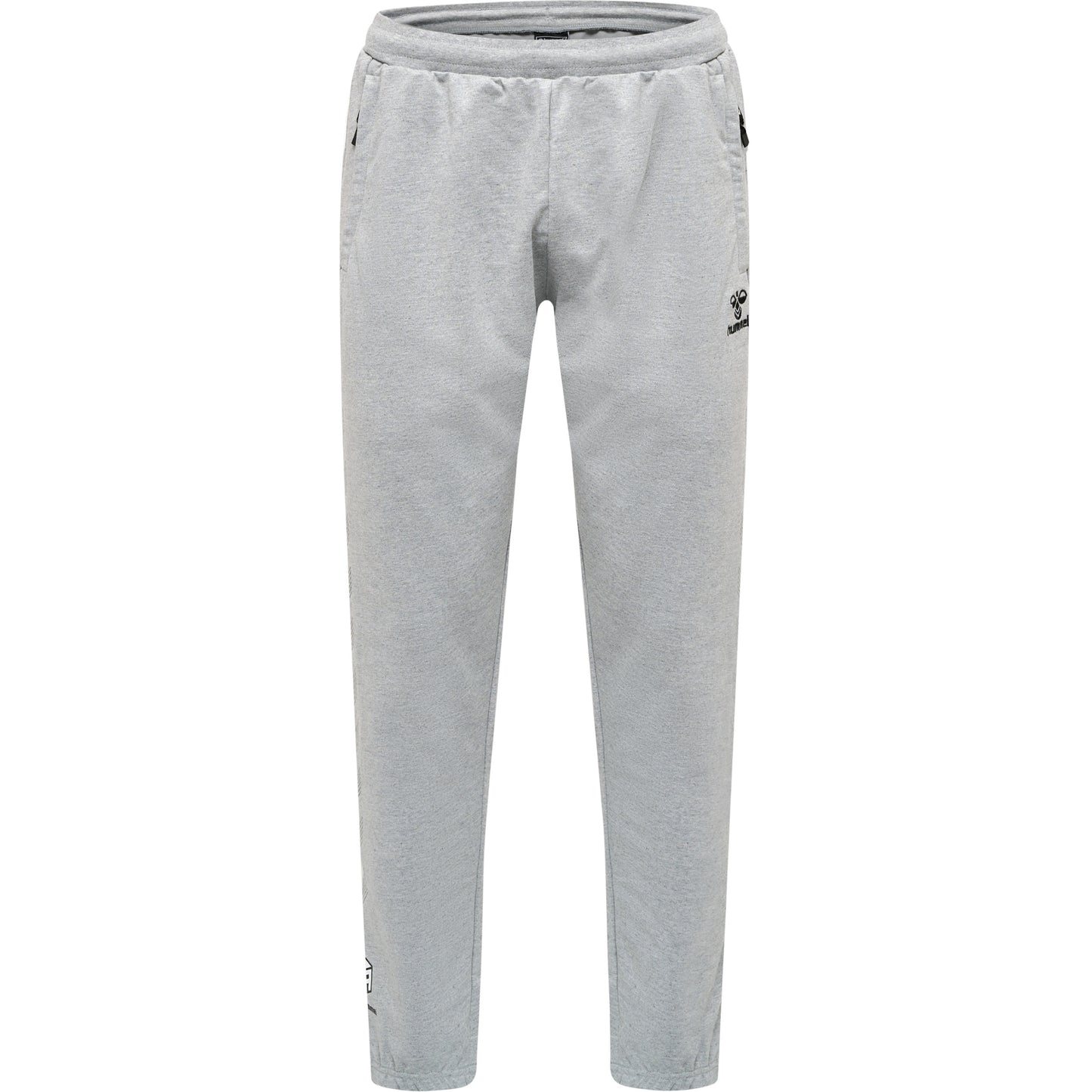 2006-GREY MELANGE