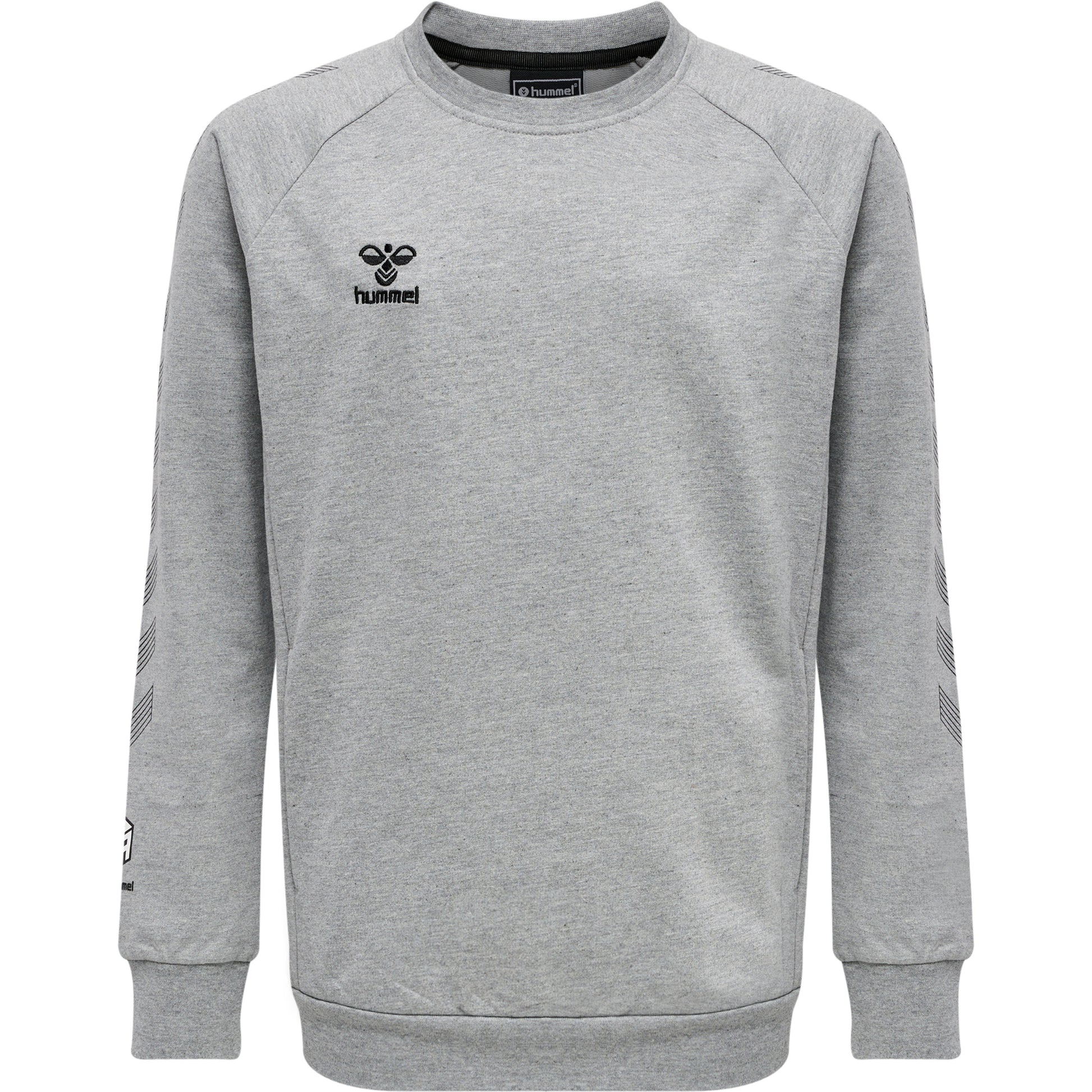 2006-GREY MELANGE