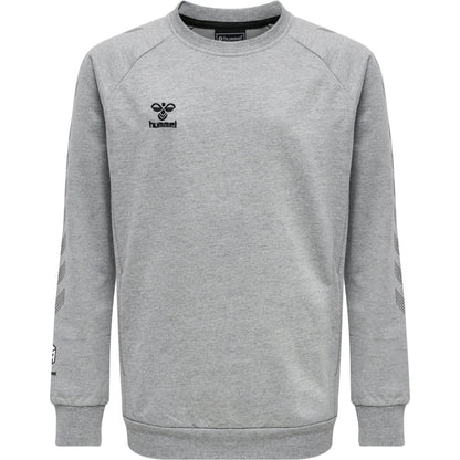 2006-GREY MELANGE