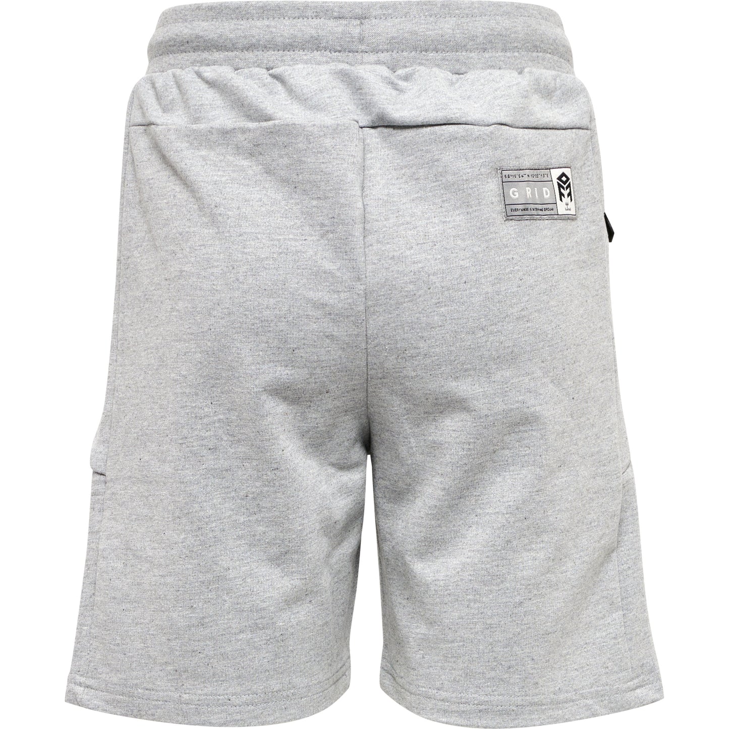 2006-GREY MELANGE