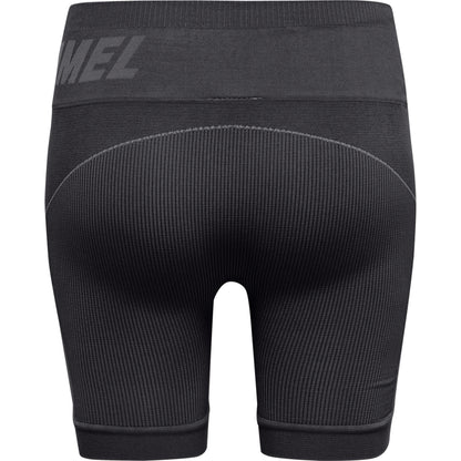 hmlTE CHRISTEL 2-PACK SEAML SHORTS