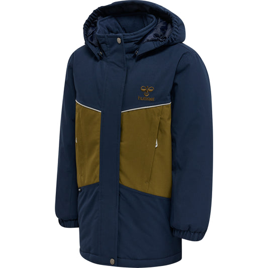 hmlCONRAD TEX JACKET