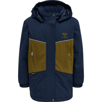 hmlCONRAD TEX JACKET