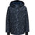 1009-BLACK IRIS