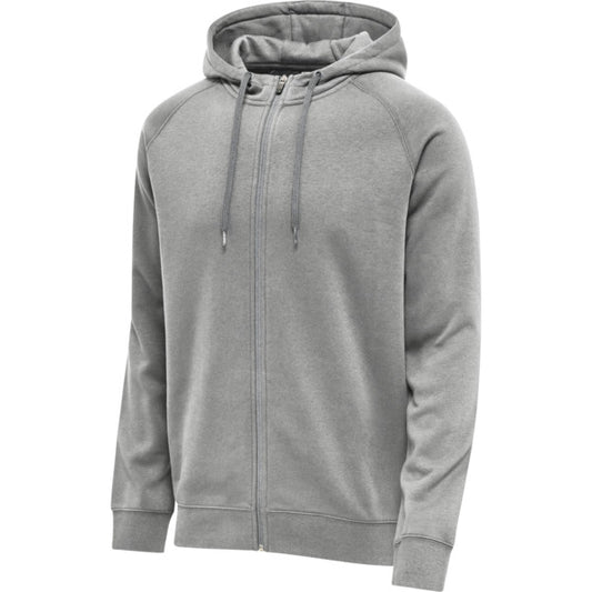 2006-GREY MELANGE