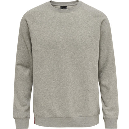 2006-GREY MELANGE