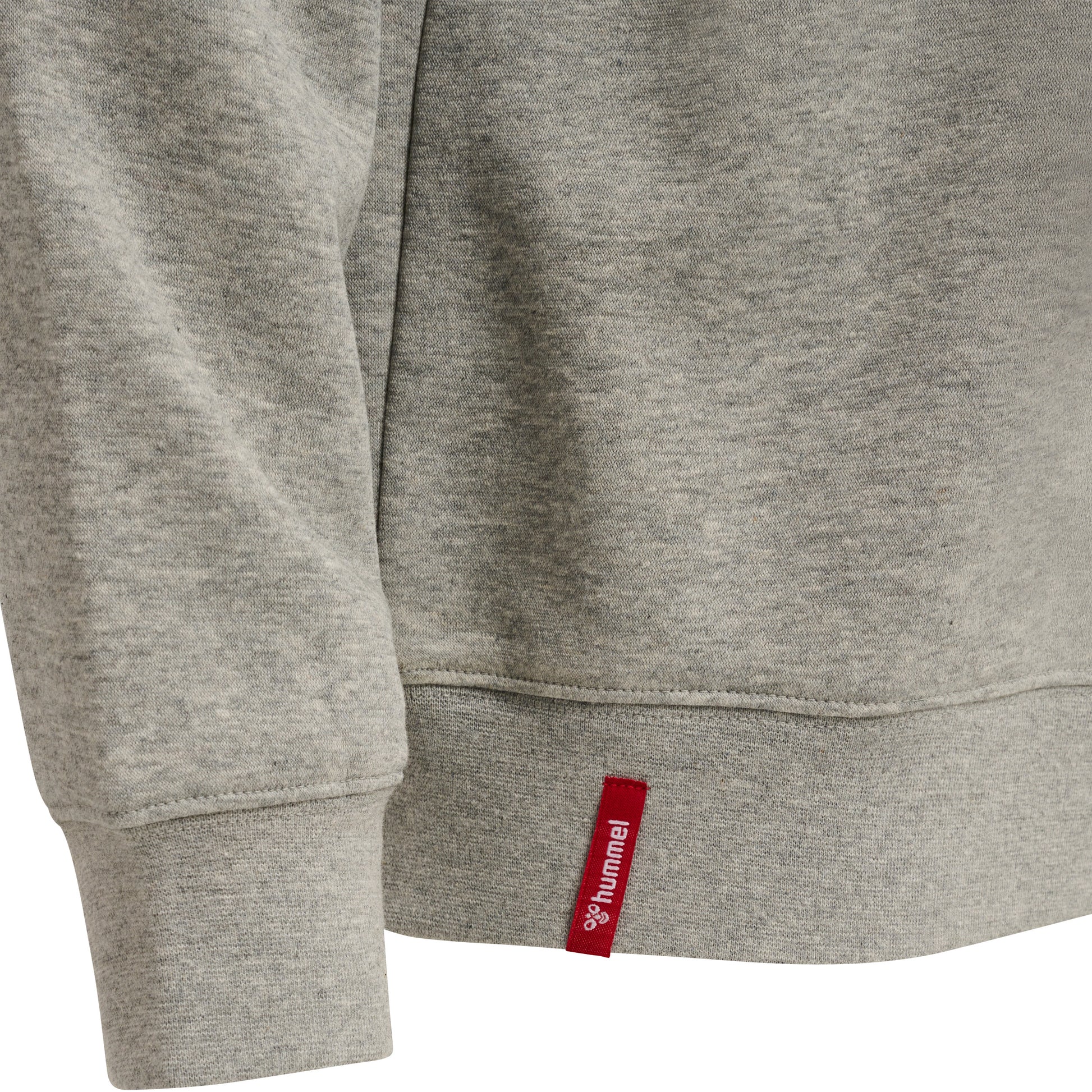 2006-GREY MELANGE