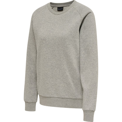 2006-GREY MELANGE
