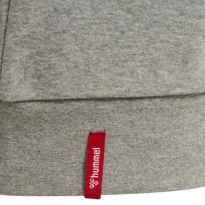 2006-GREY MELANGE
