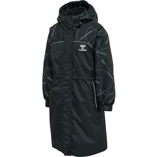 hmlCONQUER XX TEX JACKET