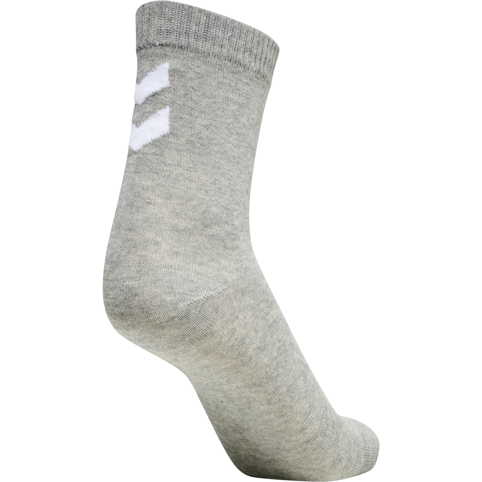 2006-GREY MELANGE