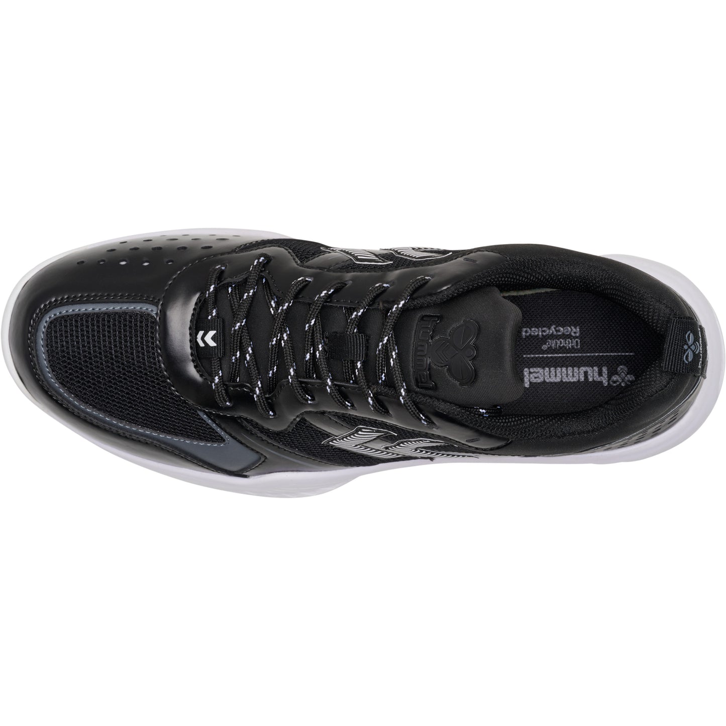 2001-BLACK