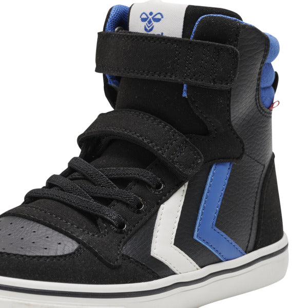 2001-BLACK