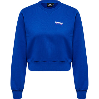 7956-MAZARINE BLUE
