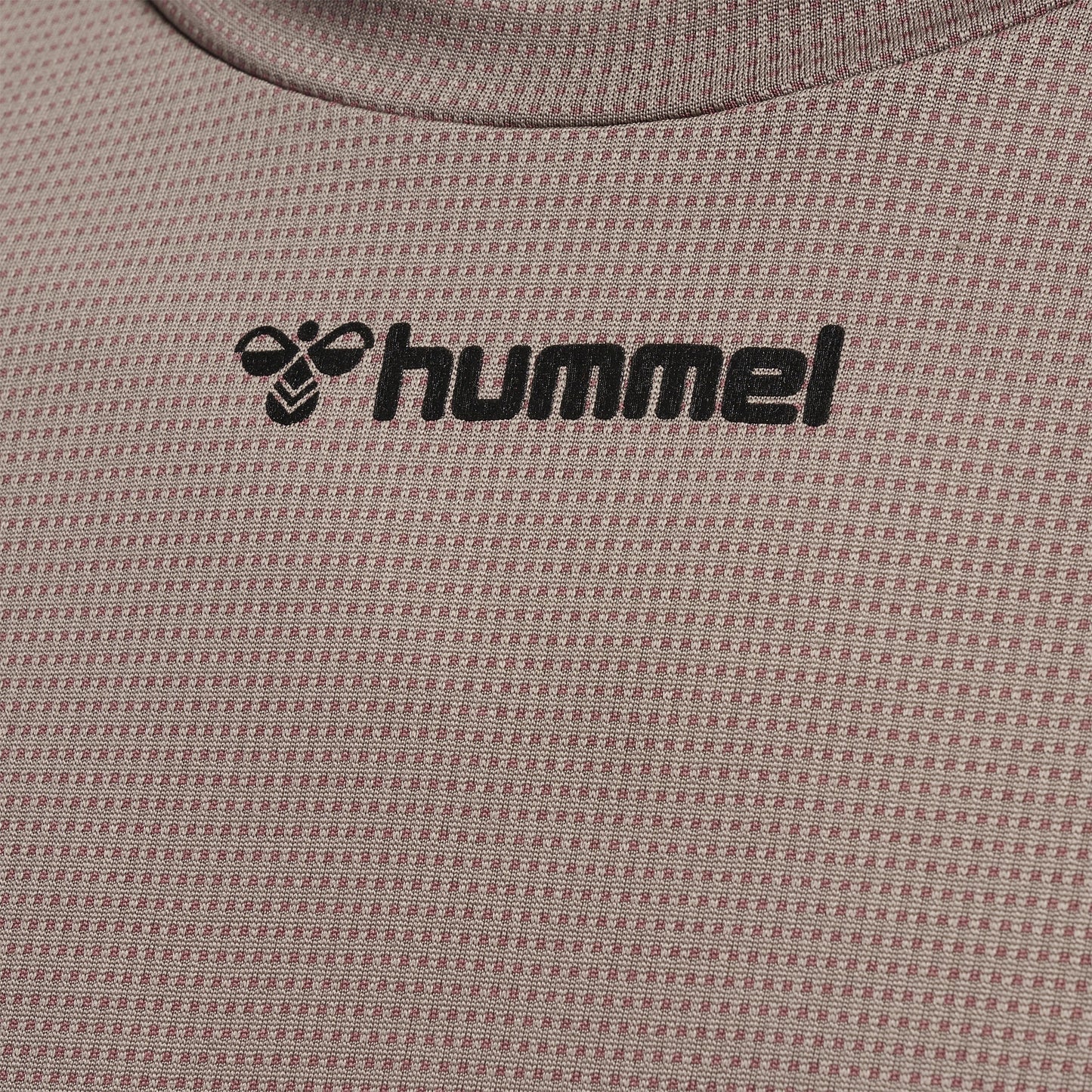 hmlMT BOW T-SHIRT L/S