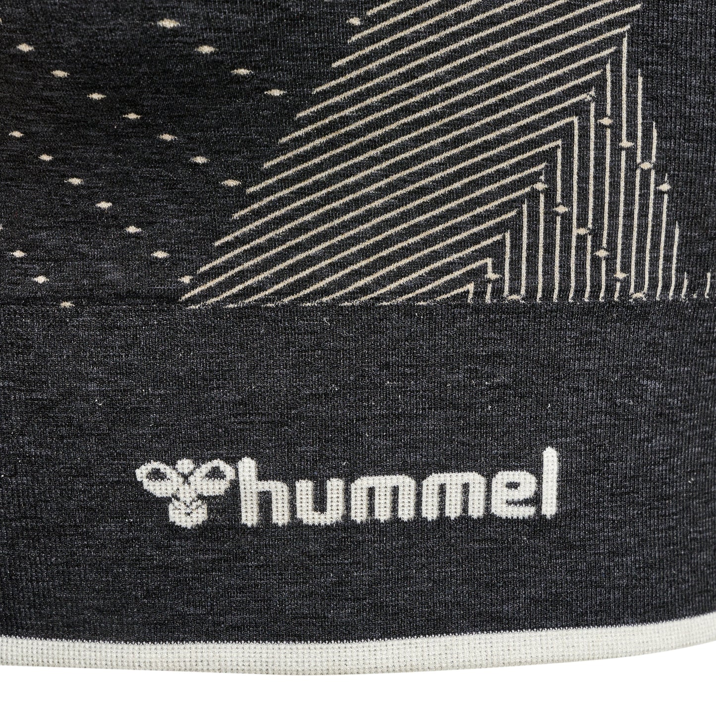 hmlMT HANA SEAMLESS SPORTS TOP
