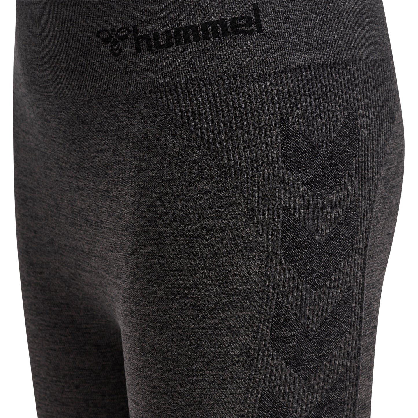 2508-BLACK MELANGE