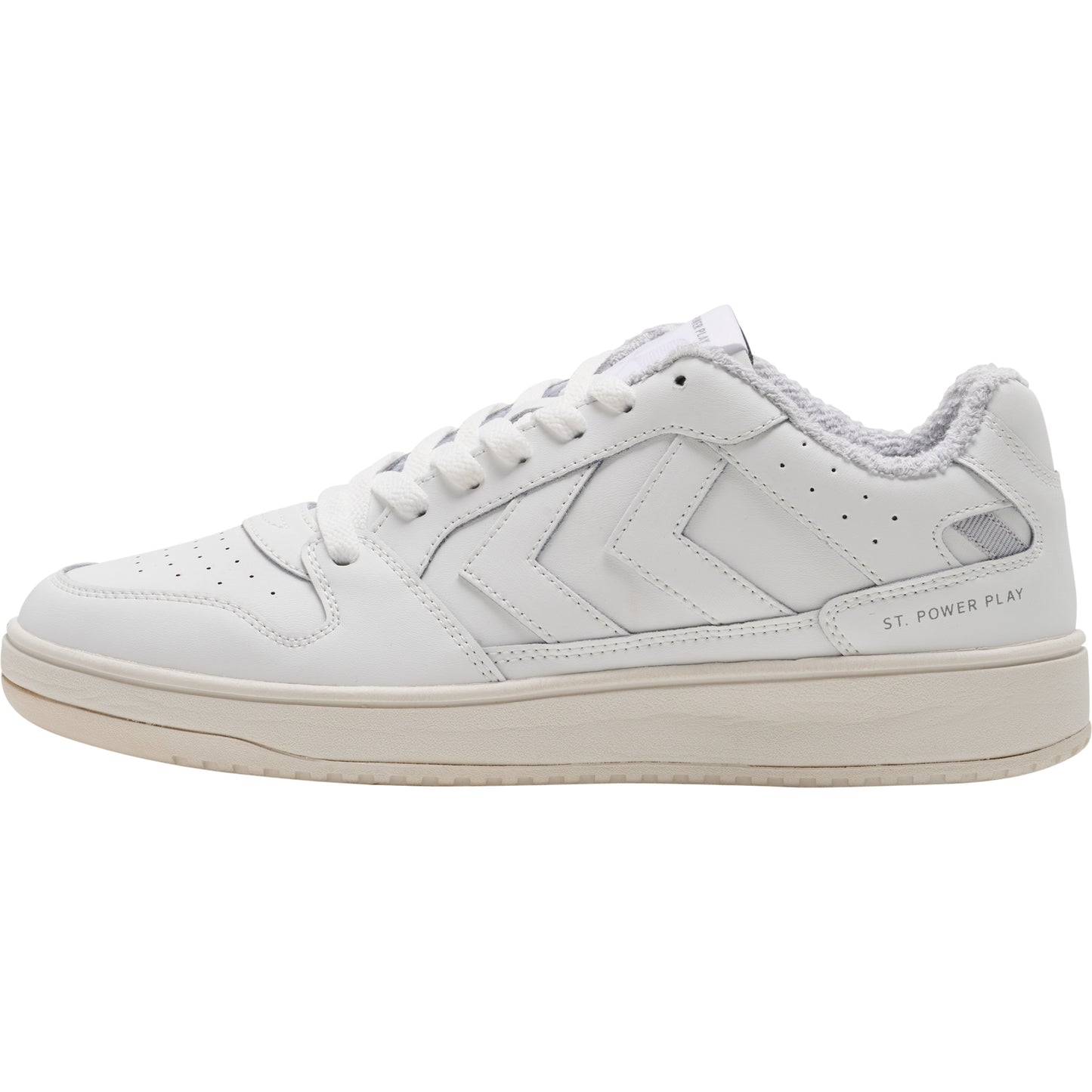 9203-WHITE/LUNAR ROCK