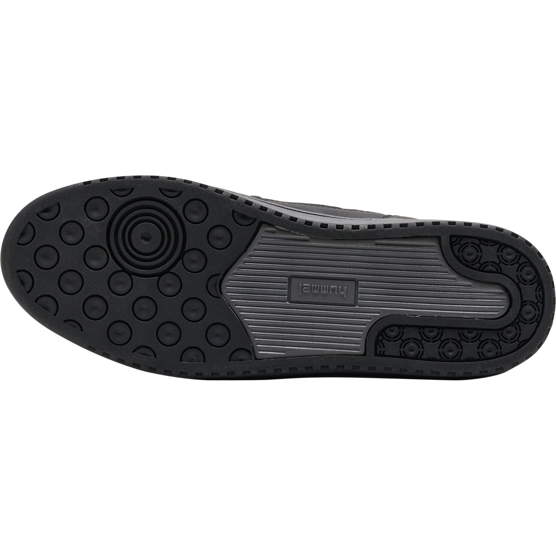 2001-BLACK