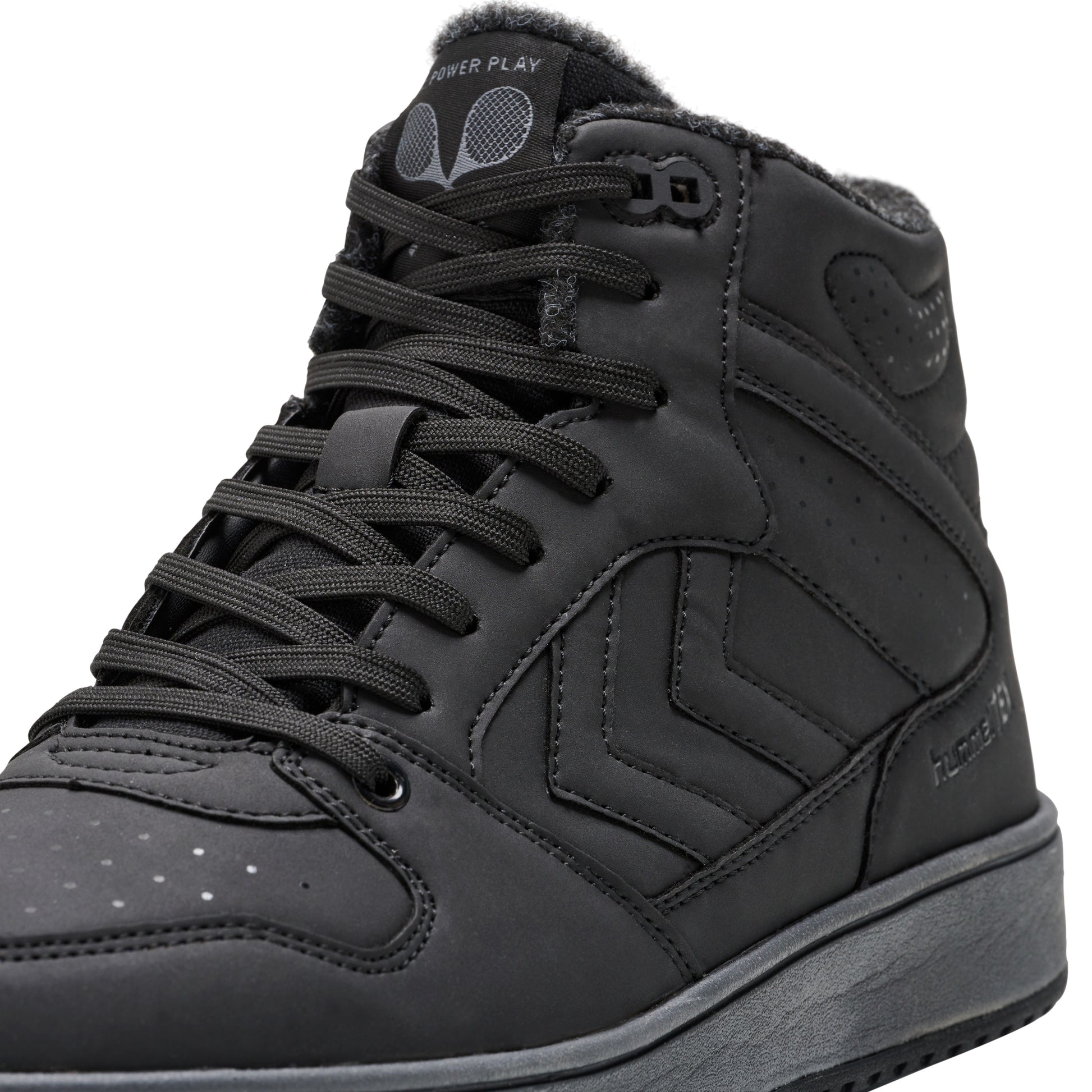 2001-BLACK