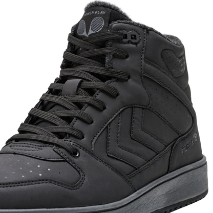 2001-BLACK